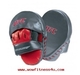 รูปย่อ  PR-277 อุปกรณ์เสริมฟิตเนส ตัวล่อเป้า ต่อยมวย ชกมวย  UFC Punch Mitt  รูปที่2