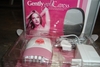 รูปย่อ ของใหม่ เครื่องถอนขนไฟฟ้า Gently Gold Caress KEDA KD-175 รูปที่3