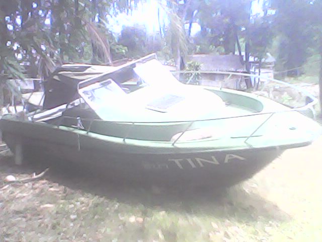 เรือ speedboad .. รูปที่ 3