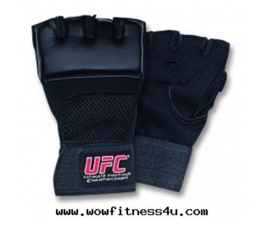 UFC MMA Gel Training Glove PR-276 รูปที่ 1