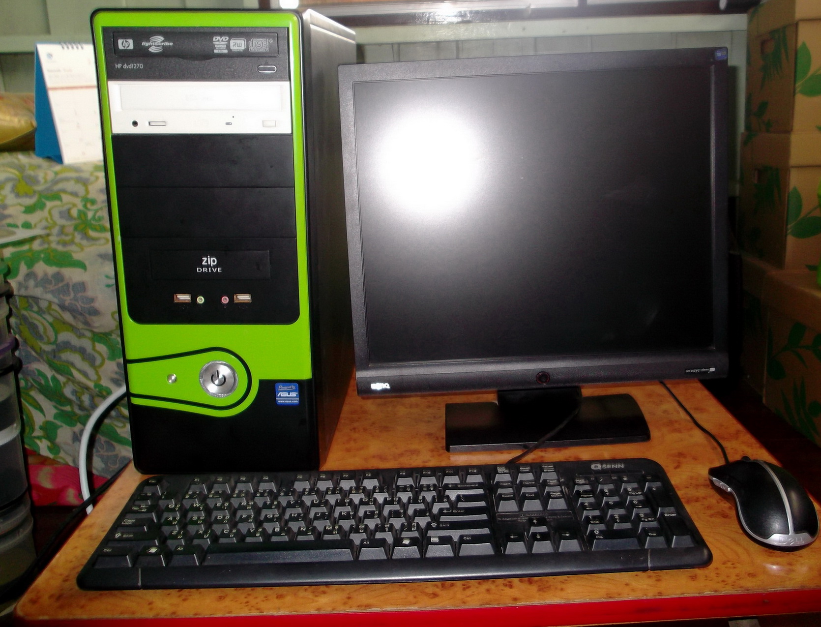 Desktop Computer มือสอง รูปที่ 2