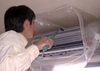 รูปย่อ BUG CLEAN AIR บริการทำความสะอาดเครื่องปรับอากาศ บ้านและรถยนต์ รูปที่3