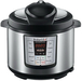 รูปย่อ Instant Pot IP-LUX60 6-in-1 Programmable Pressure Cooker, 6.33-Quart  รูปที่1