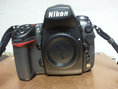 ขาย Body Nikon D700 ชัดเตอร์ 14,xxx สภาพเนียนๆ 98%++