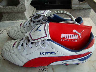 ขายรองเท้าสตั๊ด PUMA รุ่น KING รูปที่ 1