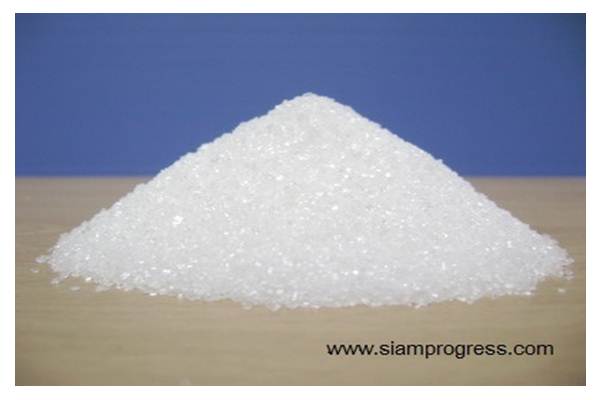 จำหน่ายน้ำตาลทรายขาวบริสุทธิ์ในประเทศกระสอบละ 1,120 บาท และน้ำตาลทรายเพื่อการส่งออก รูปที่ 1