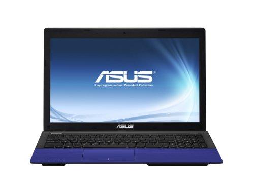 ASUS A55A-AH31-BU 15.6-Inch LED Laptop รูปที่ 1