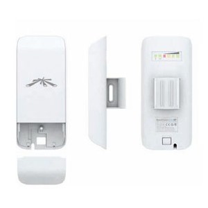 ขายดีอันดับ 1 - UBIQUITI PicoM2HP กำลังส่งสูงถึง 1000mW ราคาถูกสุด สินค้ารับประกันศูนย์โดยตรง รูปที่ 5