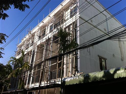 รับเหมาก่อสร้าง  รับสร้างบ้าน  รับต่อเติมบ้าน  รับออกแบบก่อสร้างบ้าน  รูปที่ 7