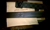 รูปย่อ Louis Vuitton Damier Graphiteแท้ การด์ ถุงผ้า กล่องลิ้นชัก รูปที่2