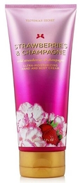 Lotion Victoria's Secret (strawberries & Champagne)