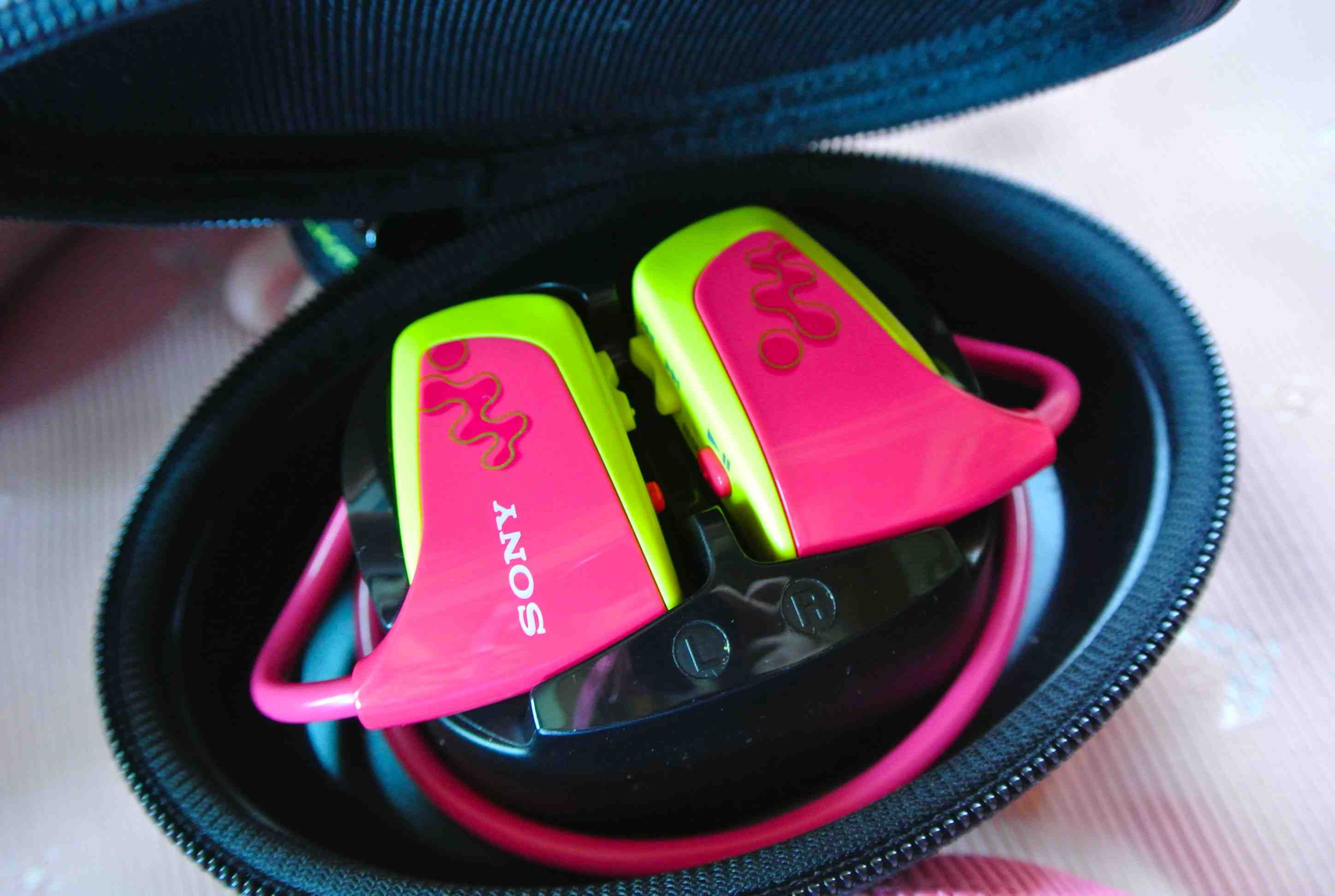 ขาย SONY WALKMAN รุ่น NWZ-262 คะ รูปที่ 6