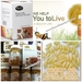 รูปย่อ *พร้อมส่ง* Health Life Natural ROYAL JELLY นมผึ้ง 1000 mg  (อาหารเสริมที่ โดม ทาน) รูปที่1