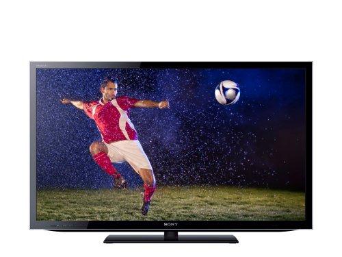 Sony BRAVIA KDL46HX750 46-Inch 240 Hz 1080p 3D LED Internet TV รูปที่ 1