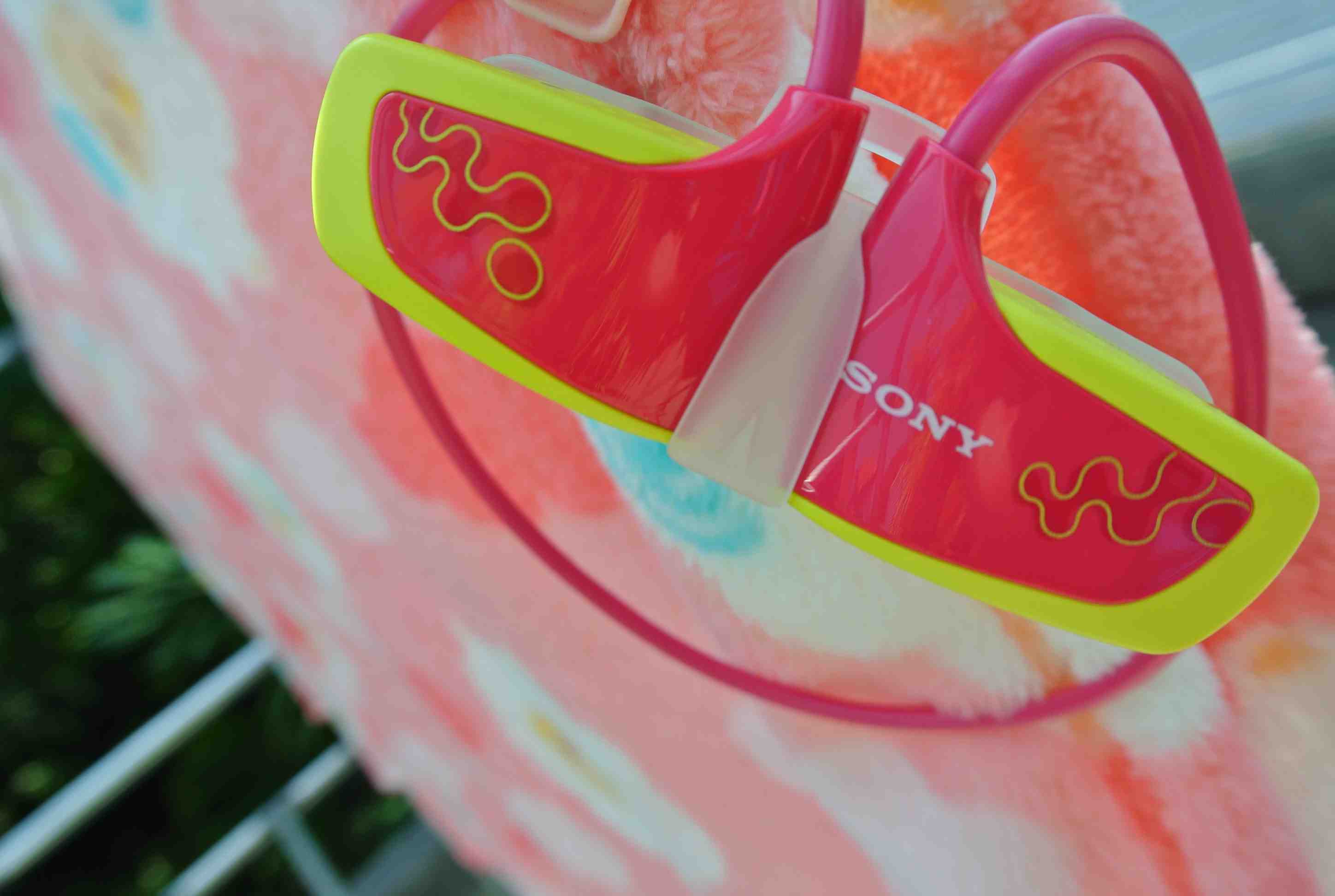 ขาย SONY WALKMAN รุ่น NWZ-262 คะ รูปที่ 3