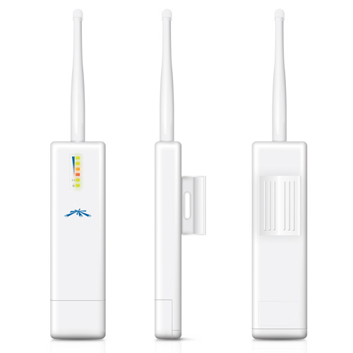 ขายดีอันดับ 1 - UBIQUITI PicoM2HP กำลังส่งสูงถึง 1000mW ราคาถูกสุด สินค้ารับประกันศูนย์โดยตรง รูปที่ 1