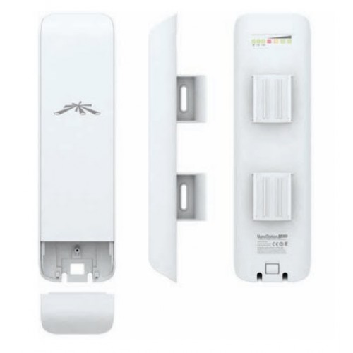 ขายดีอันดับ 1 - UBIQUITI PicoM2HP กำลังส่งสูงถึง 1000mW ราคาถูกสุด สินค้ารับประกันศูนย์โดยตรง รูปที่ 6