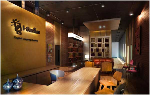 I-Genius @ ZEN รูปที่ 2
