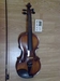 รูปย่อ ขาย Violin ของ Nashwill (งานเกาหลี) สภาพดีมาก เสียงใส รูปที่1