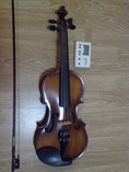 ขาย Violin ของ Nashwill (งานเกาหลี) สภาพดีมาก เสียงใส