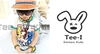 รูปย่อ เสื้อยืดเด็กเกาหลี คัดเฉพาะ Collection 2013 ของ Tee-I งานคุณภาพ ขายถูกที่สุดแค่ 160 บาท ที่ Tee for Kids รูปที่1