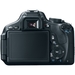 รูปย่อ Canon camera reviews Canon EOS Rebel T3 with EF-S 18-55mm f/3.5-5.6 IS Lens รูปที่2