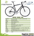 รูปย่อ greenandbike บางบัวทอง จำหน่ายจักรยานเสือภูเขา จักรยาน BMX แบรนด์ดังหลายยี่ห้อ  โทร 081-5739646 รูปที่3