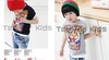 รูปย่อ เสื้อยืดเด็กเกาหลี คัดเฉพาะ Collection 2013 ของ Tee-I งานคุณภาพ ขายถูกที่สุดแค่ 160 บาท ที่ Tee for Kids รูปที่5