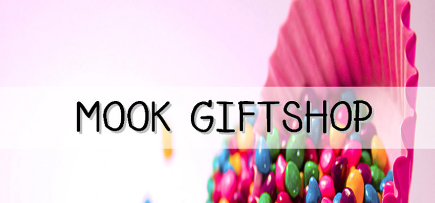 MOOK GIFTSHOP (มุก กิ๊ฟช็อป) ขายสินค้าปลีก ราคาถูก รูปที่ 1