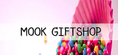 MOOK GIFTSHOP (มุก กิ๊ฟช็อป) ขายสินค้าปลีก ราคาถูก