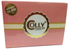 รูปย่อ Colly Plusคอลลี่พลัสColly Plus 10,000 mg คอลลี่พลัส เพิ่มแอลกลูต้าไธโอน และสารอาหารอื่นๆ อีกเพียบ เข้มข้นกว่าเดิมผสมเนื้ รูปที่1