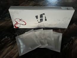 ไฮโซคอลลาเจนพลัสขาวไว ขาวปลอดภัยต้องHiso Collagen Plus, มีคอลลาเจนถึง 15,000 มก รูปที่ 4