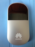 ขายMiFi Huawei E5836 สภาพใหม่ ไม่ค่อยได้ใช้