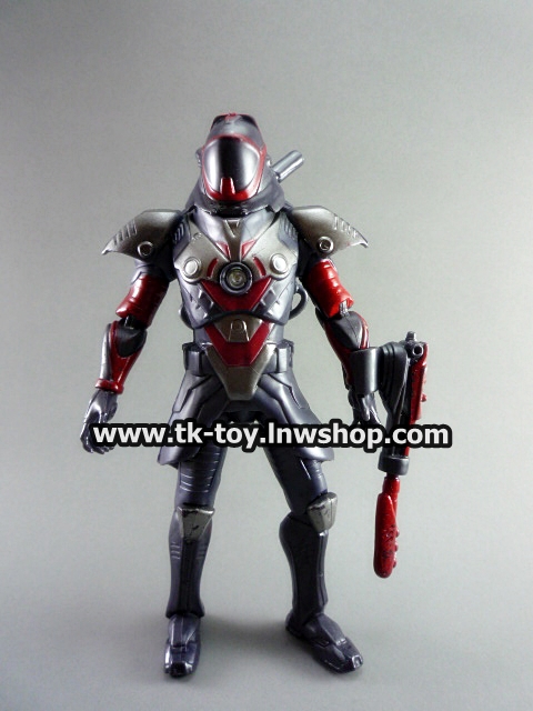 ไอรอนแมน IRON MAN  รูปที่ 3
