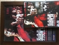 โปรเตอร์เก่า(มีลายเซน)+dvd หนัง 2499 อันธพาลครองเมือง
