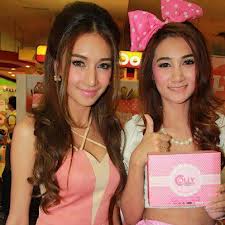 Colly pink Colly Collagen 6000 คอลลี่พิ้ง (คอลลาเจนเข้มข้น) รูปที่ 4