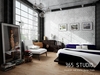 รูปย่อ 365 STUDIO รับออกแบบตกแต่งภายในและรับเขียนภาพ3D Perspective Interior และ Exterior รูปที่1