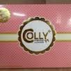Colly Plusคอลลี่พลัสColly Plus 10,000 mg คอลลี่พลัส เพิ่มแอลกลูต้าไธโอน และสารอาหารอื่นๆ อีกเพียบ เข้มข้นกว่าเดิมผสมเนื้ รูปที่ 6