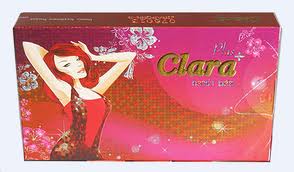 คลาร่าพลัส Clara Plus จาก บริษัทสตาร์ซันไซน์ จำกัด รูปที่ 5