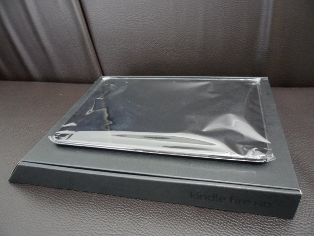 ขาย Tablet Amazon Kindle Fire HD 8.9 นิ้ว 16GB แถม Amazon Wall Charger แท้ รูปที่ 3