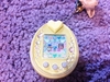 รูปย่อ ขาย Tamagotchi 2013 สภาพดี สีเหลือง รูปที่2