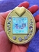 รูปย่อ ขาย Tamagotchi 2013 สภาพดี สีเหลือง รูปที่5