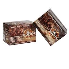 กาแฟวันแฟน OneFanCoffee ราคาถูก xxx บาท กาแฟผู้ชาย สำหรับท่านชาย สูตรเข้ม เต็มพิกัด รูปที่ 4