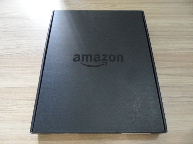 ขาย Tablet Amazon Kindle Fire HD 8.9 นิ้ว 16GB แถม Amazon Wall Charger แท้ รูปที่ 2