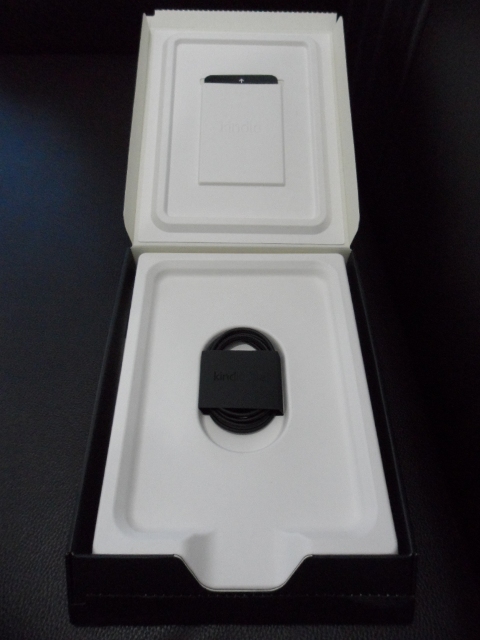 ขาย Tablet Amazon Kindle Fire HD 8.9 นิ้ว 16GB แถม Amazon Wall Charger แท้ รูปที่ 4