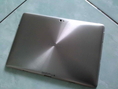Asus TF201 ใหม่มาก ประกัน 10 เดือน อุปกรณ์ครบ ไม่ได้ใช้งาน มี Keyboard ด้วย ราคา 12500 จากราคา 20500