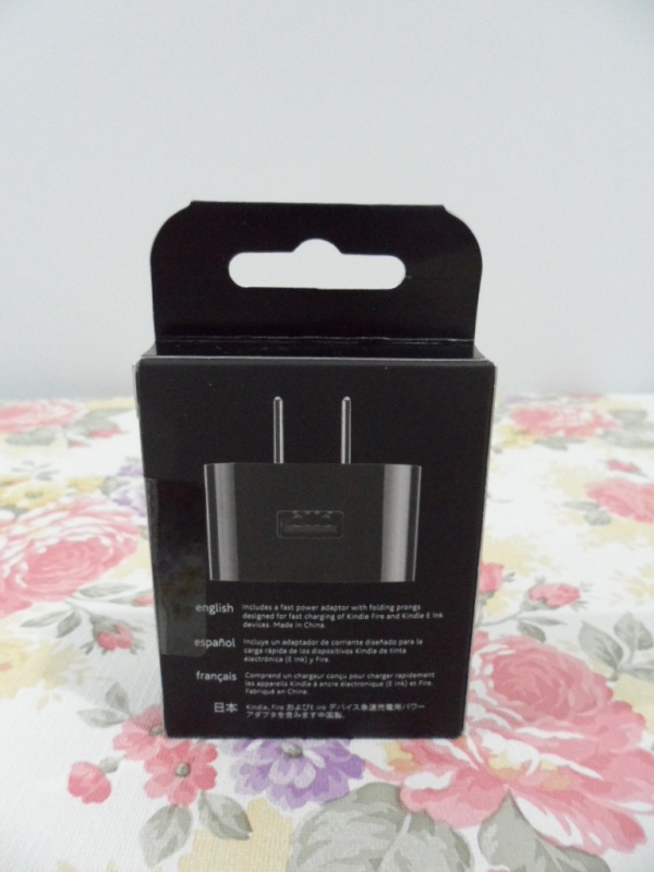 ขาย Tablet Amazon Kindle Fire HD 8.9 นิ้ว 16GB แถม Amazon Wall Charger แท้ รูปที่ 6