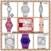 รูปย่อ นาฬิกา DKNY NY8393 ของแท้ มา sale ราคา  3500 บาท  รูปที่2