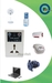 รูปย่อ (ส่งฟรี) ขาย สวิทช์ปลั๊กไฟ ควบคุมด้วยโทรศัพท์ - GSM Switch รูปที่2