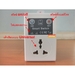 รูปย่อ (ส่งฟรี) ขาย สวิทช์ปลั๊กไฟ ควบคุมด้วยโทรศัพท์ - GSM Switch รูปที่3
